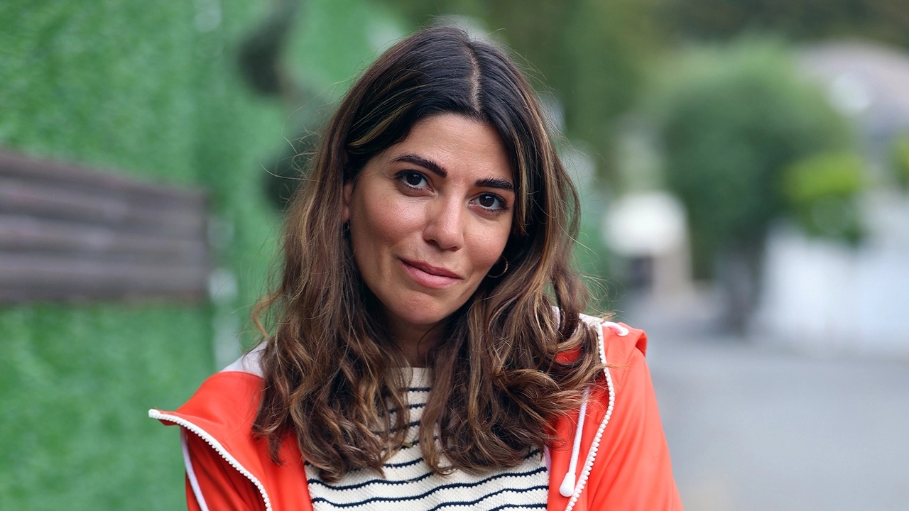 Джерен Морай