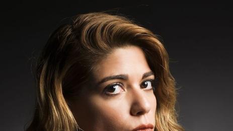 Джерен Морай