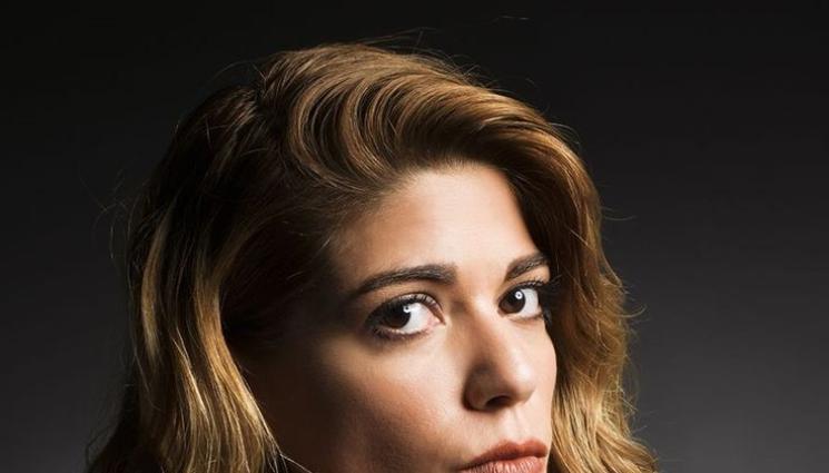 Джерен Морай - Джерен Морай – загадъчната Мерием!