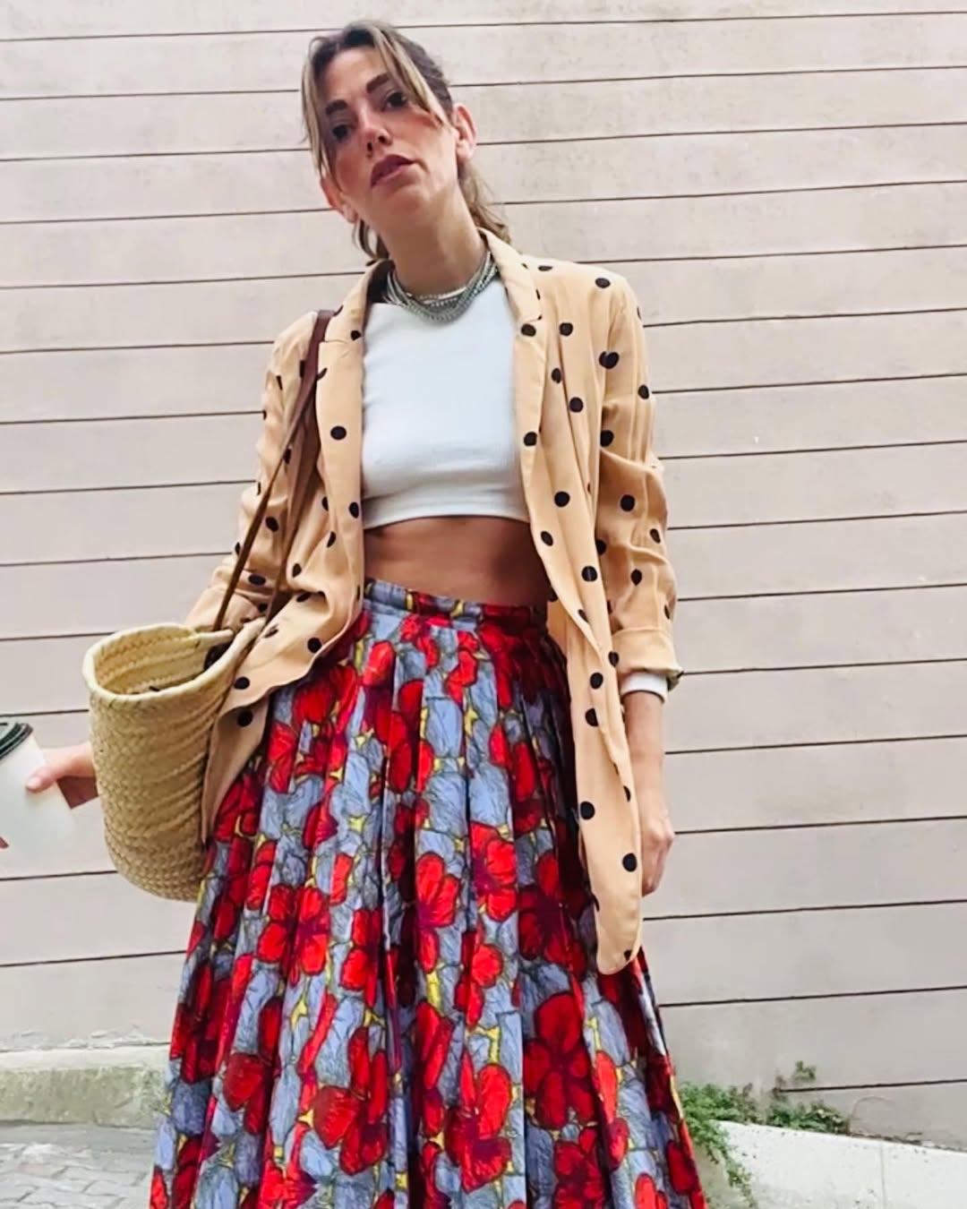 Джерен Морай