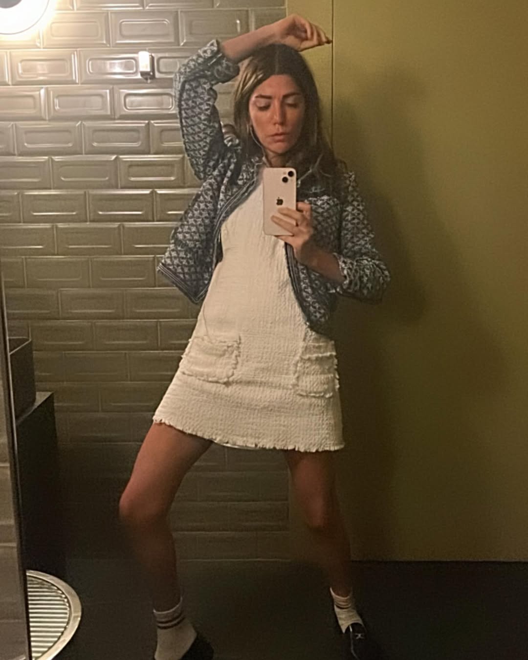 Джерен Морай