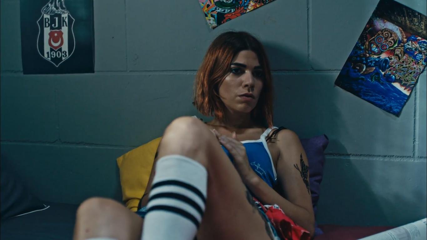 Джерен Морай