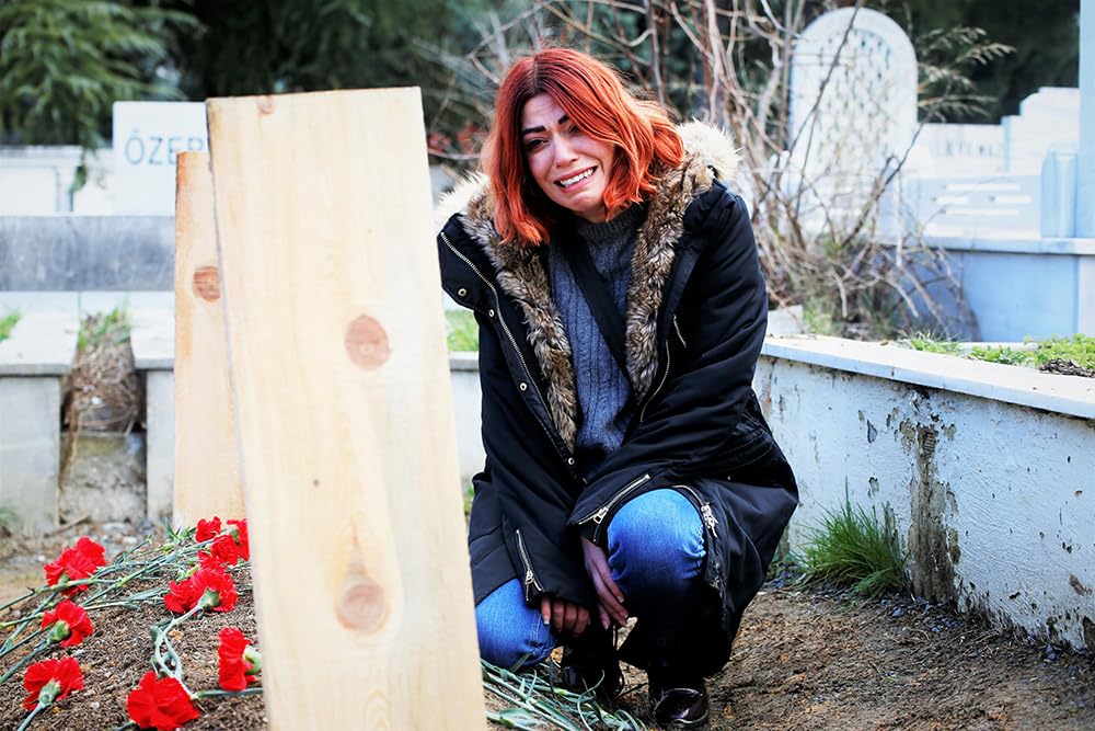 Джерен Морай