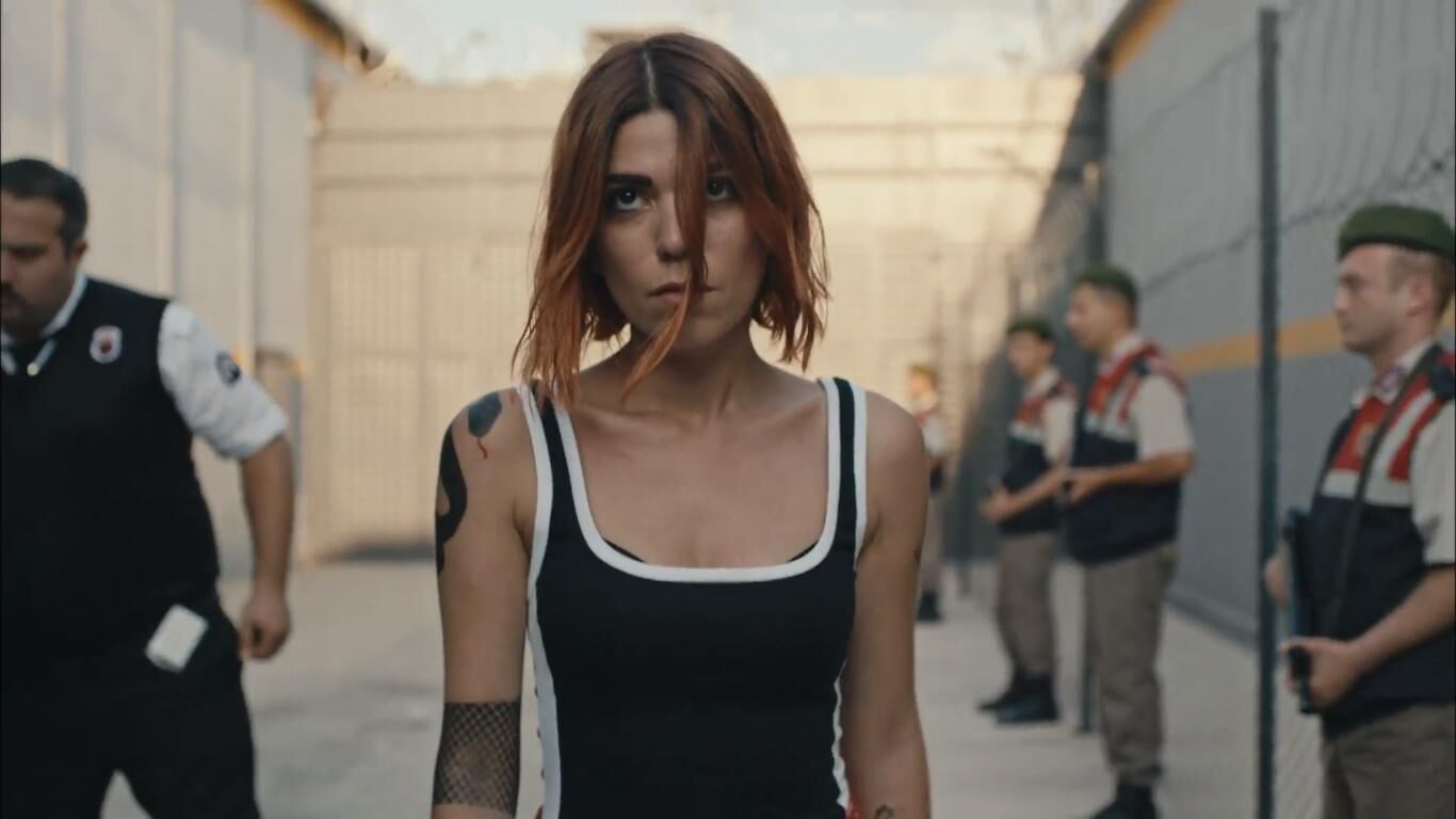 Джерен Морай