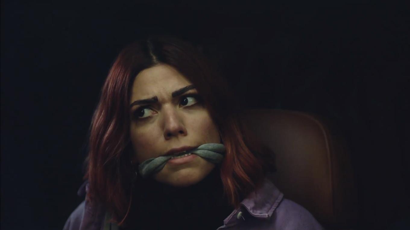 Джерен Морай