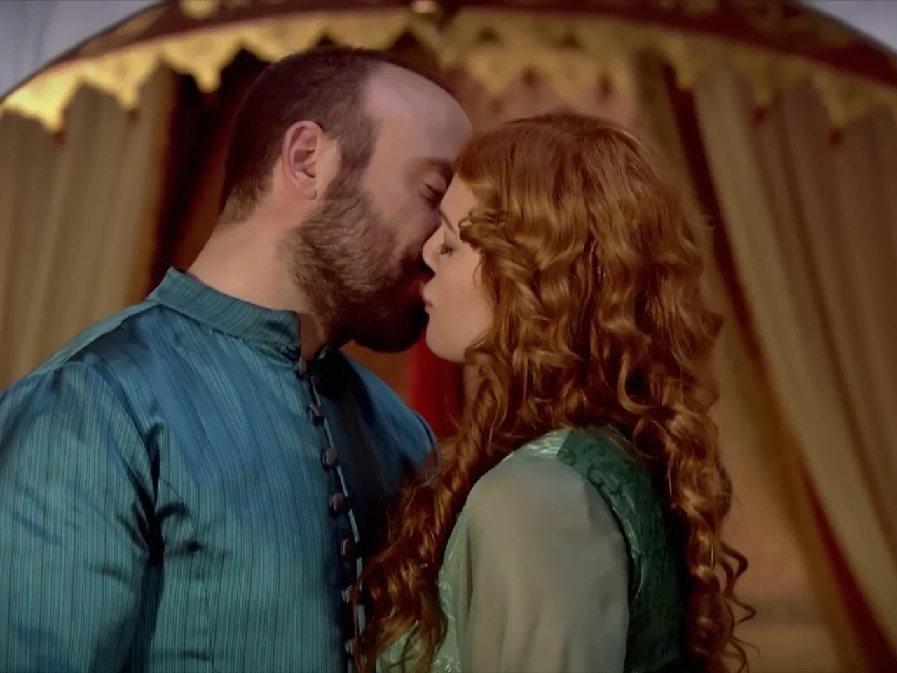 турски сериали