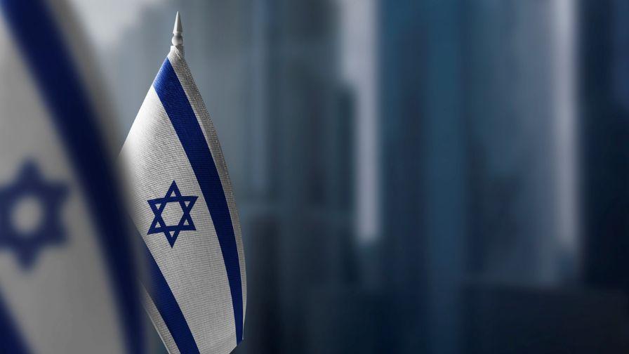 <p>За първи път от началото на войната: &bdquo;Хизбула&ldquo; удари Израел</p>