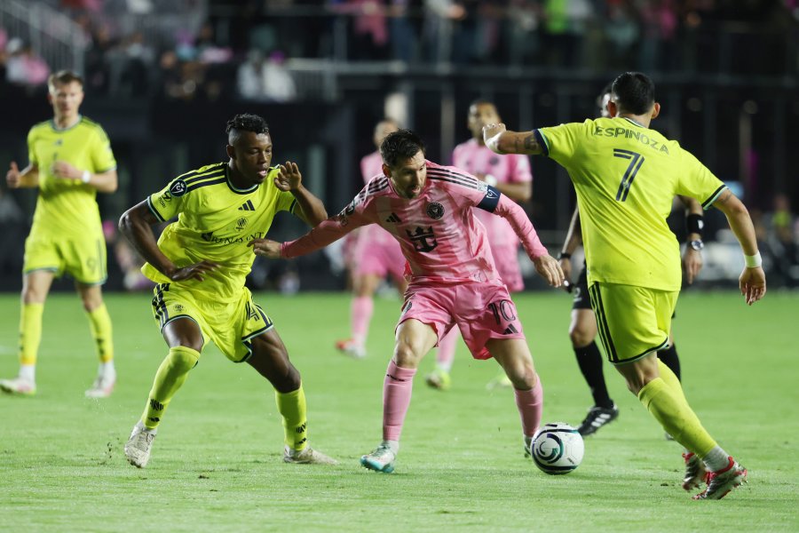 Интер Маями Нешвил1