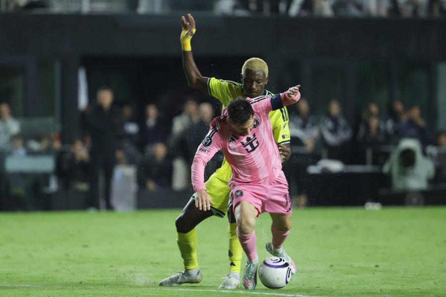 Интер Маями Нешвил1