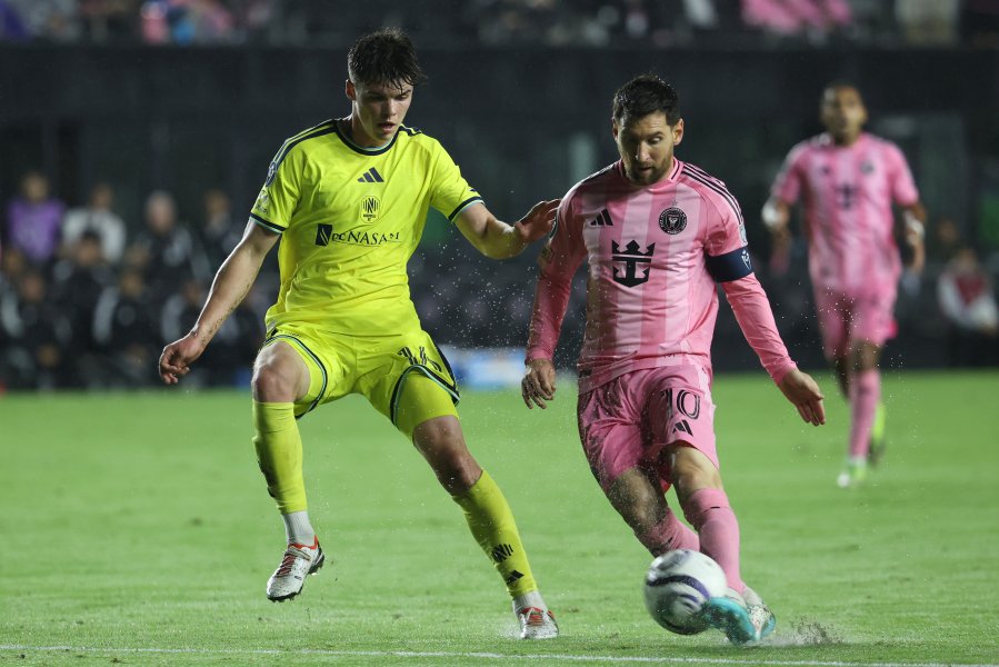 Интер Маями Нешвил1