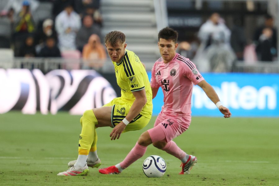 Интер Маями Нешвил1