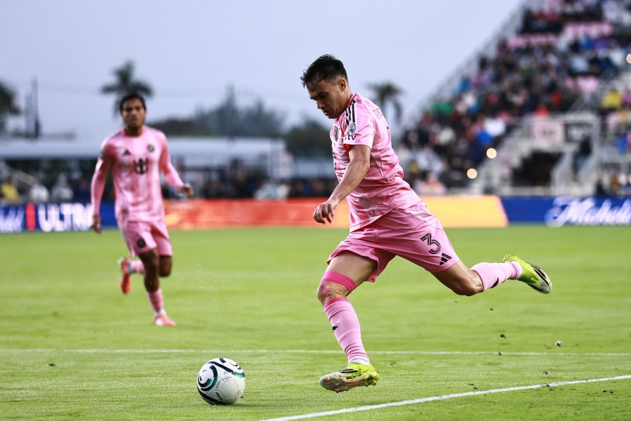 Интер Маями Нешвил1