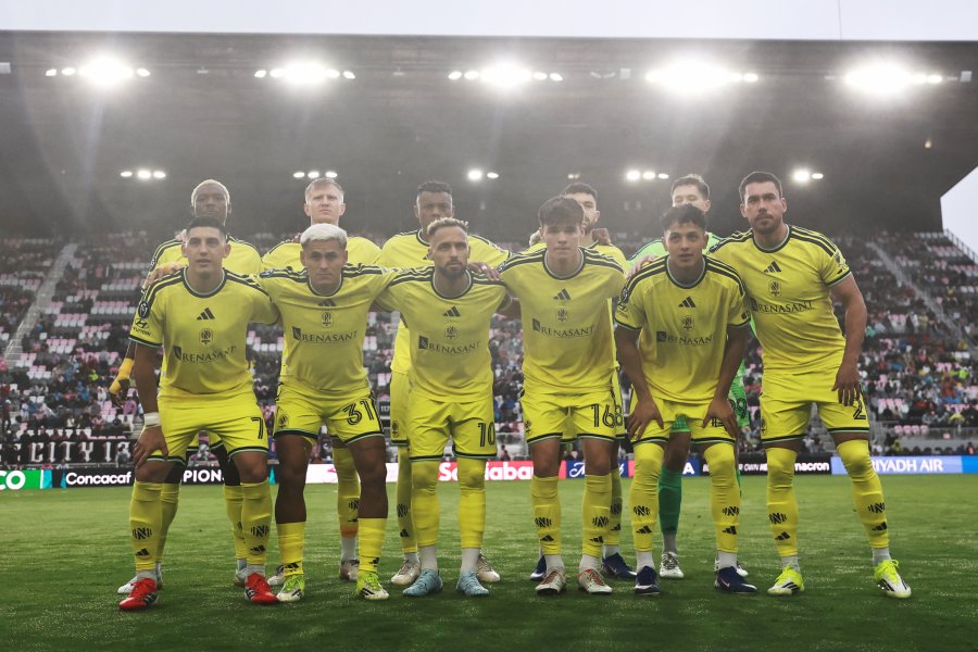 Интер Маями Нешвил1