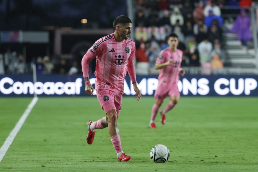 Интер Маями Нешвил1