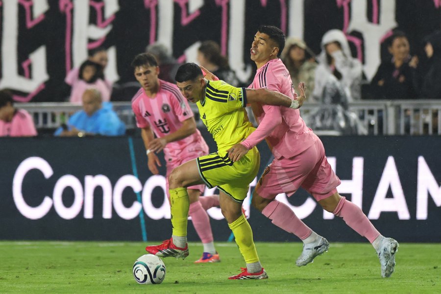 Интер Маями Нешвил1