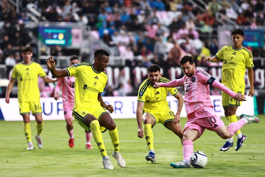 Интер Маями Нешвил1