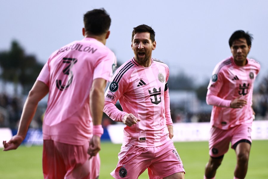 Интер Маями Нешвил1