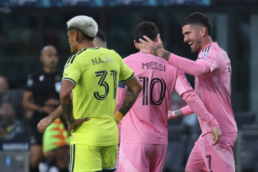 Интер Маями Нешвил1