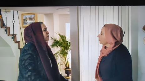 Кървави цветя