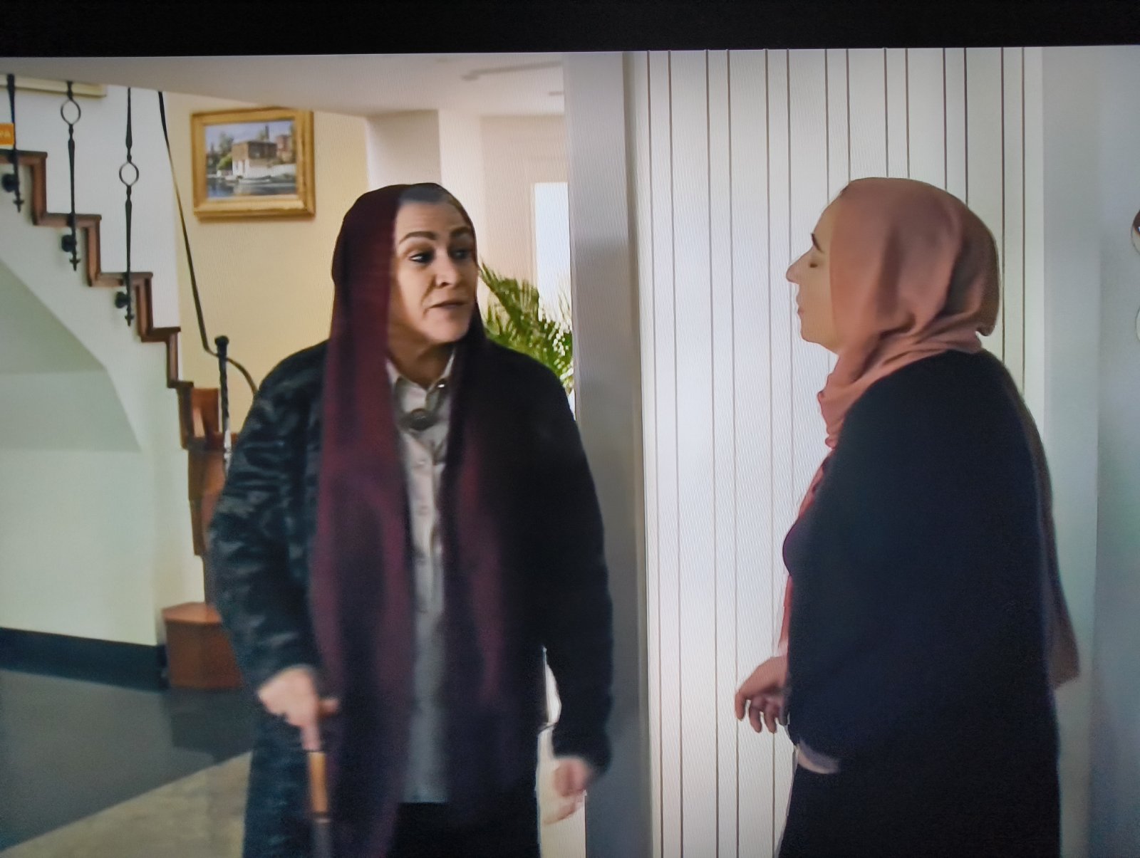 Кървави цветя