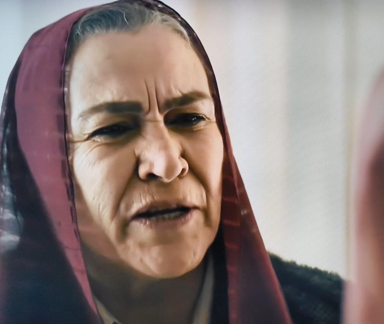 Кървави цветя