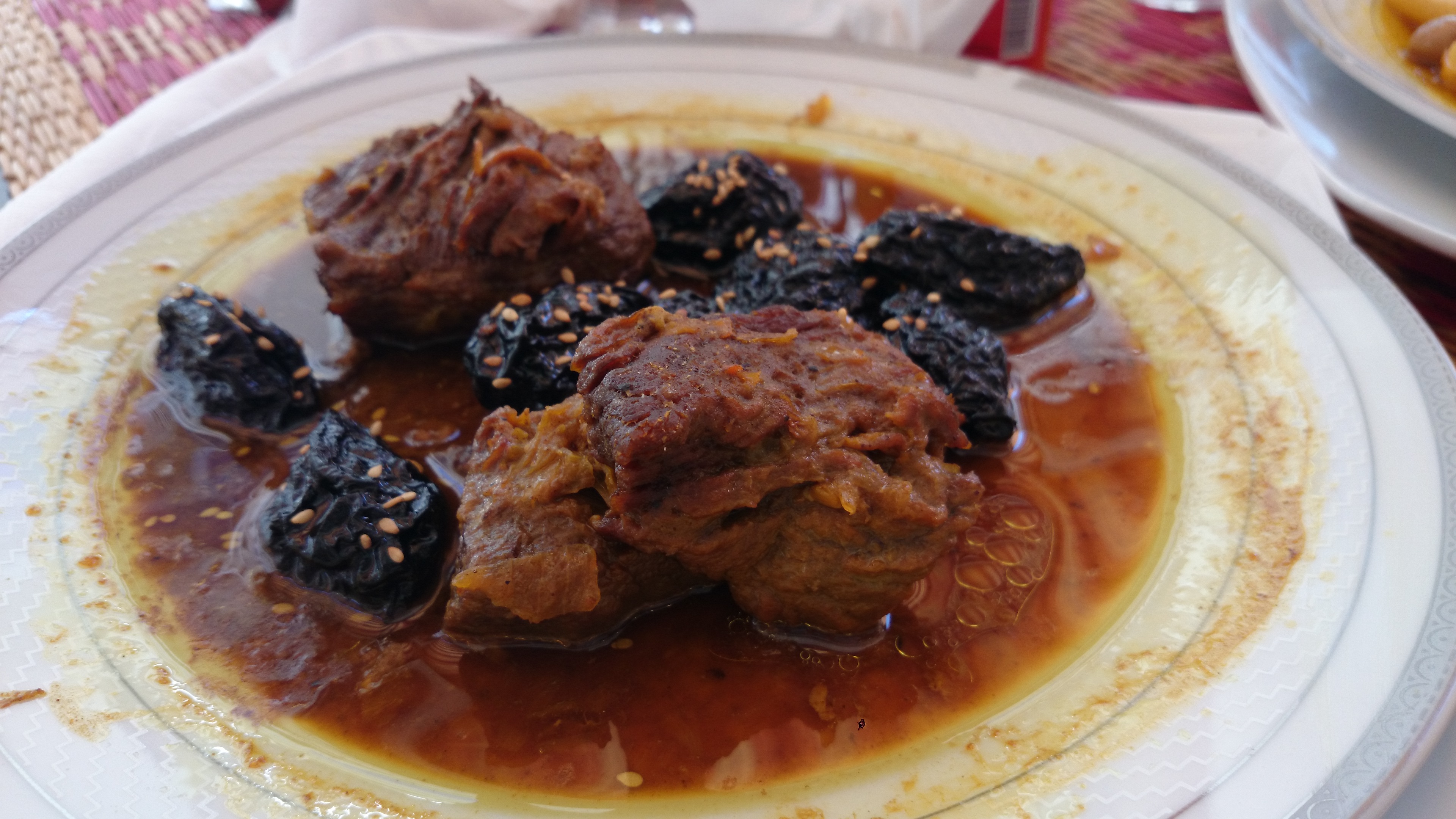 Кървави цветя