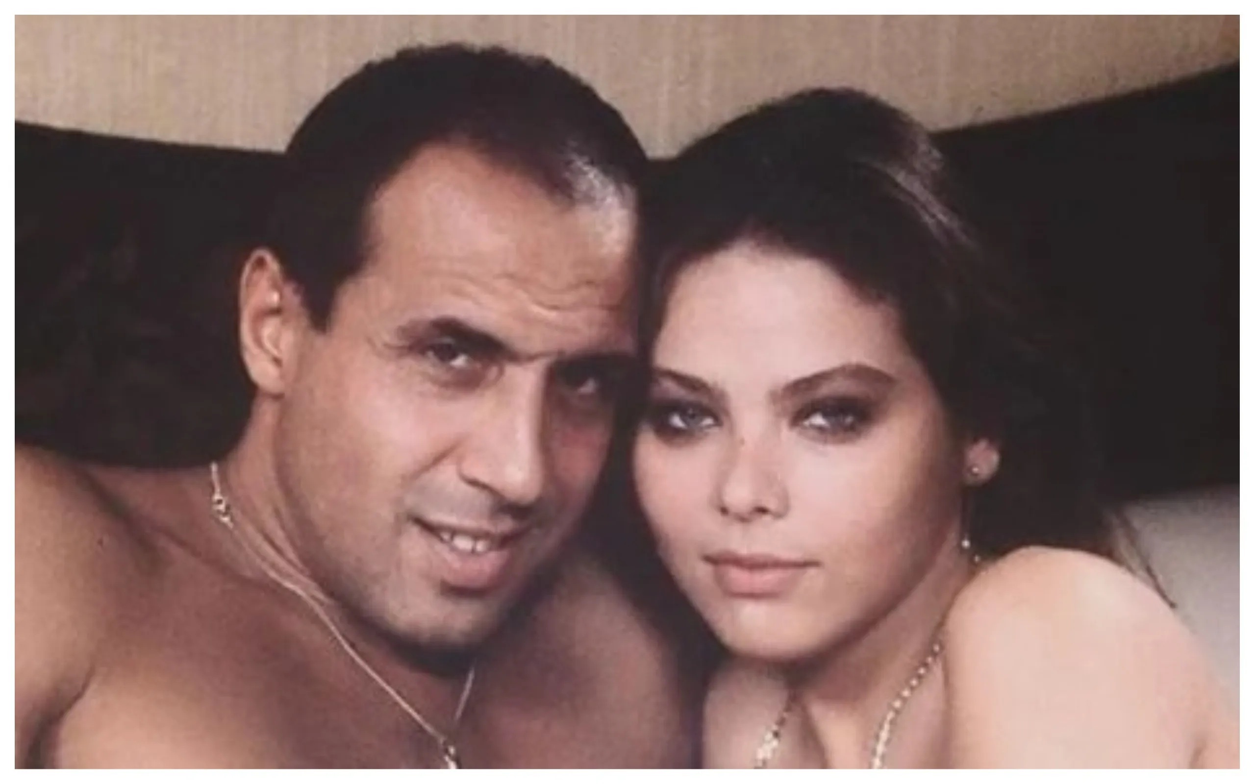 Орнела Мути