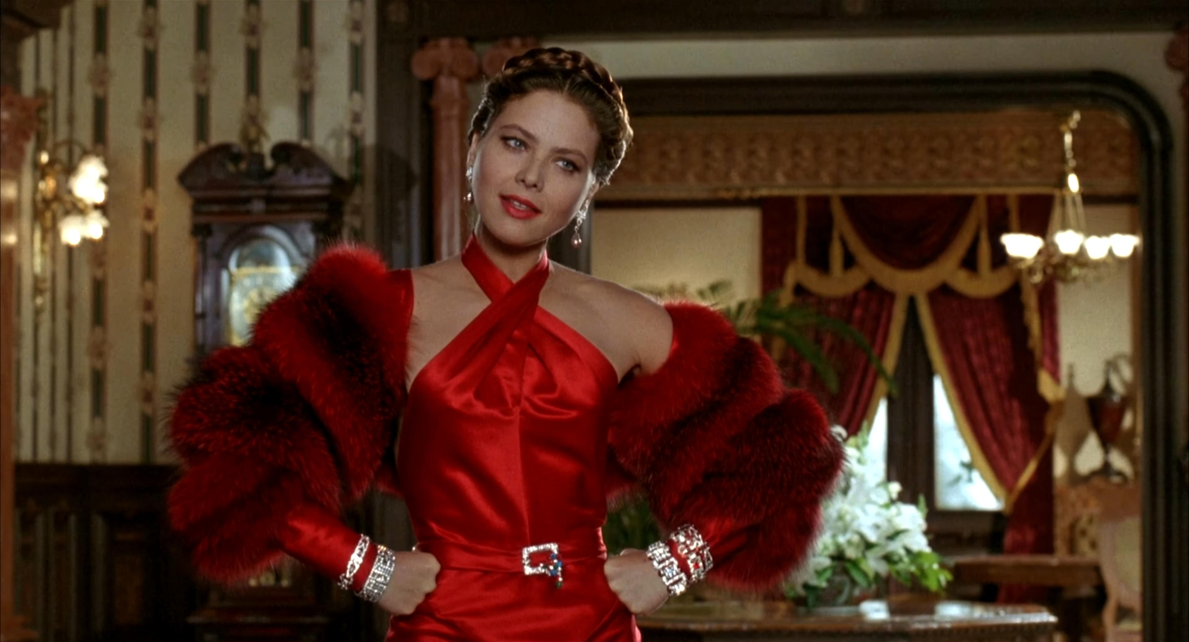 Орнела Мути