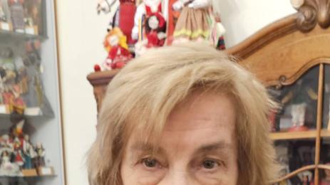 Слава Рачева