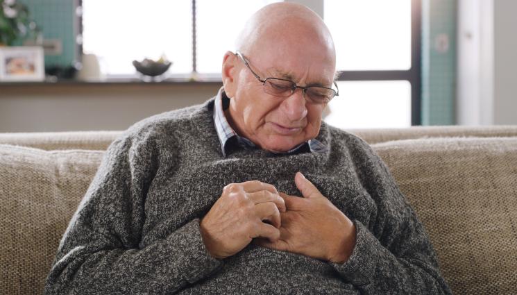 пулс - Когато сърдечният ритъм ехти в ушите!