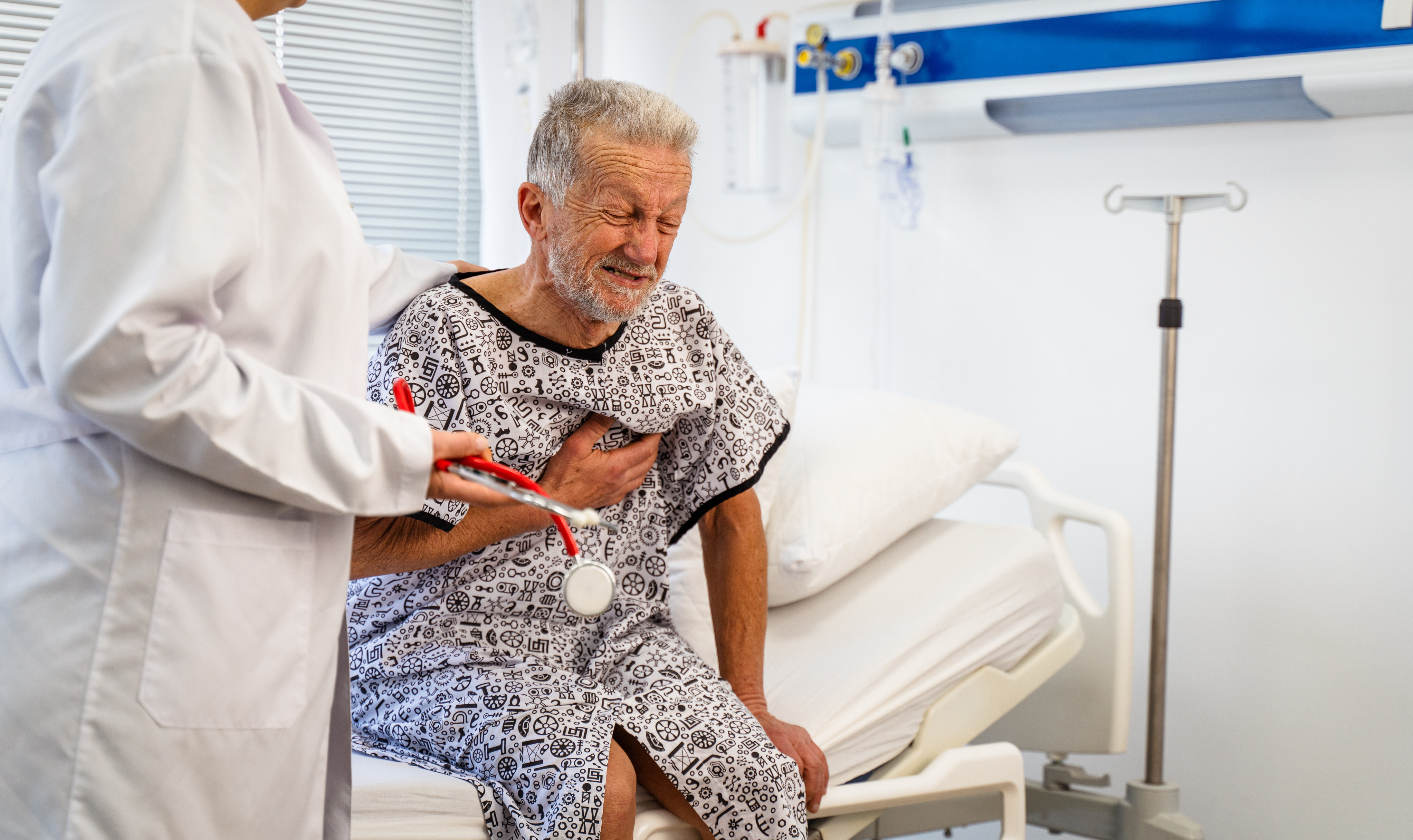 сърдечен ритъм