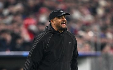 Компани: Не знам дали сме фаворити, Реал е най-добрият в ШЛ и очаквам мач от най-високо ниво