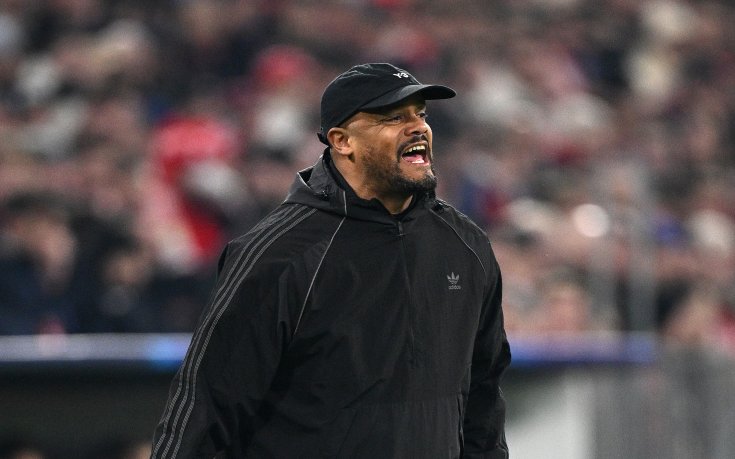 Компани: Не знам дали сме фаворити, Реал е най-добрият в ШЛ и очаквам мач от най-високо ниво