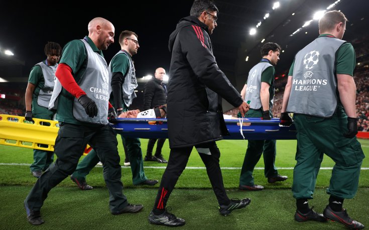 Галатасарай даде свидни жертви срещу Ливърпул