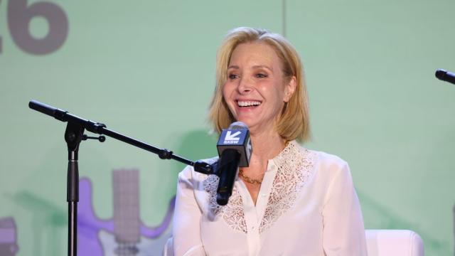 Лиса Кудроу разкри защо слага край на козметичните процедури