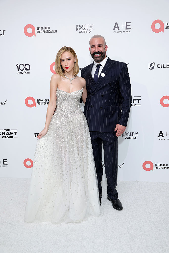 Мария Бакалова