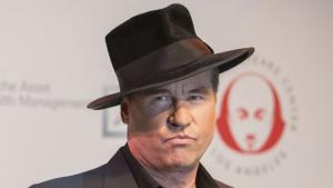  AI връща Вал Килмър на екрана