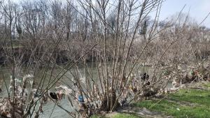 река Тунджа