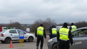 акция купуване на гласове Разградско