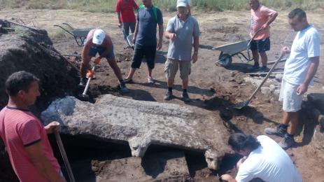 Хераклея Синтика