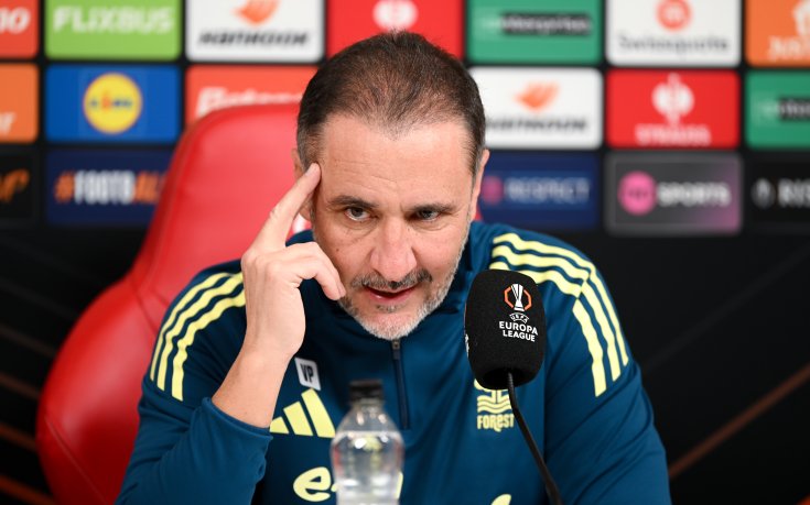 Мениджърът на Нотингам Форест призова: Трябва да бъдем обединени