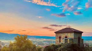 крепост Хисарлъка Кюстендил