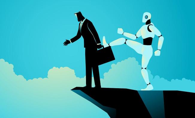 Икономисти срещу AI: Трябва да действаме веднага