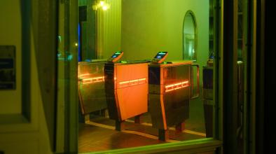 електронен билет