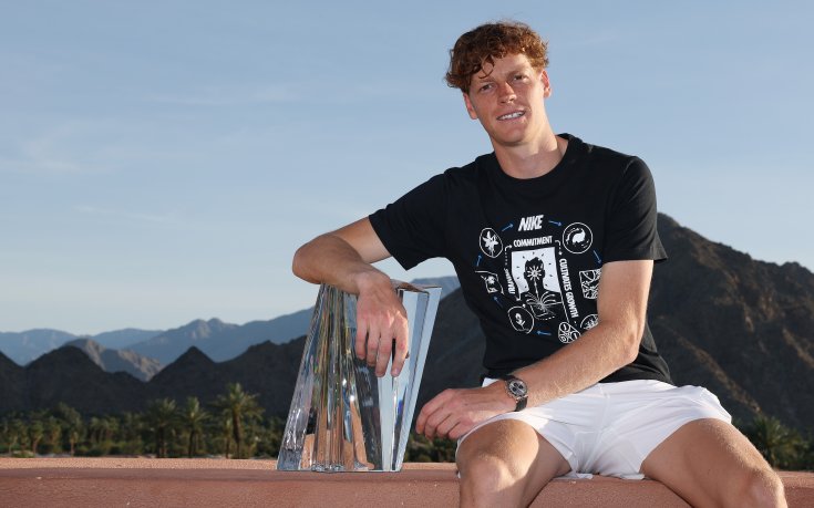 Синер премина границата от 60 милиона долара от наградни фондове на турнири