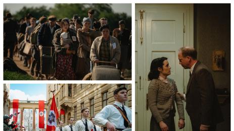 герта шнирх