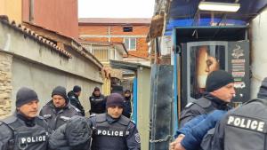 акция Пловдив Столипиново