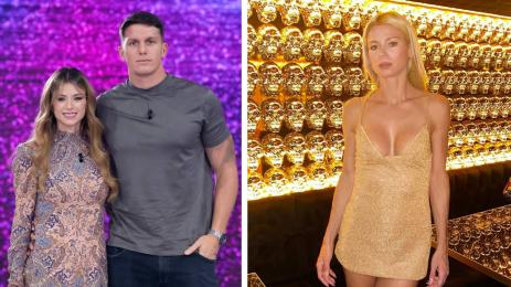 Камила Джорджи Андреас Игнасио Пасути