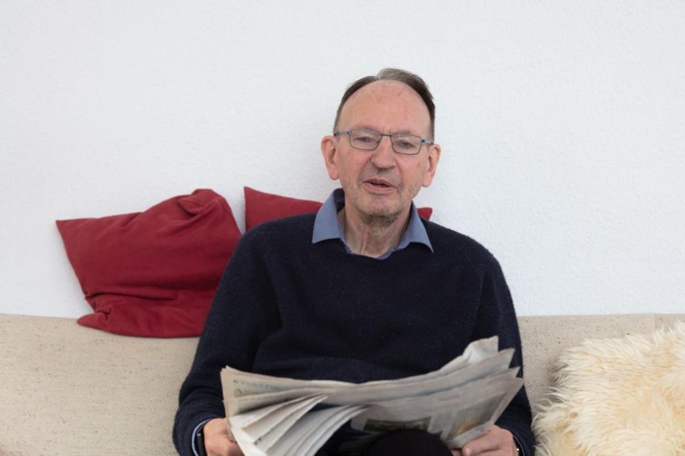 Герд Фалтингс