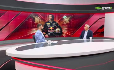 Иван Тенчев: Никола Цолов е изключителен